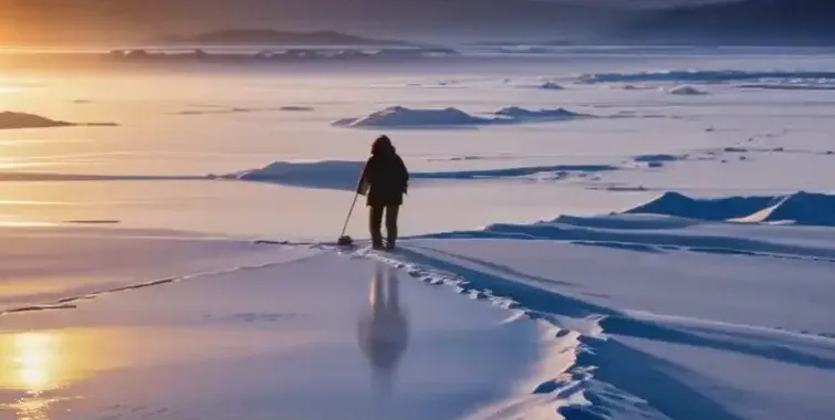 Dzienniki polarnika